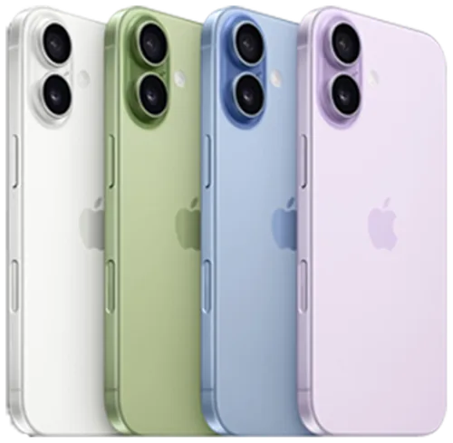 Puluhan iPhone 17