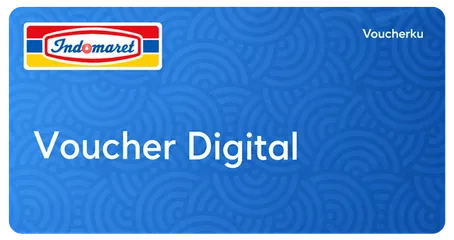 Ribuan voucher Indomaret